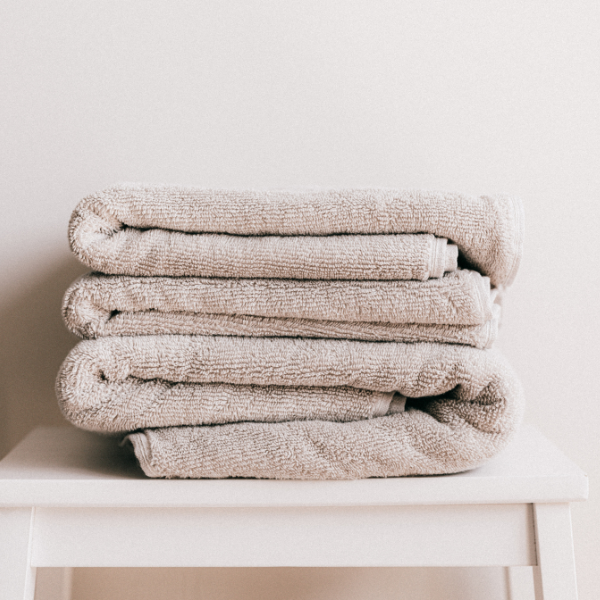 Everyday Luxury, Naturally